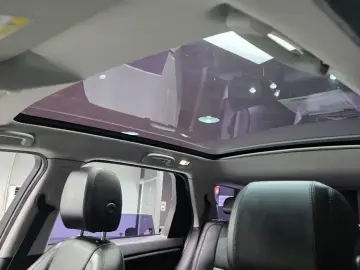 2017 Land Rover Discovery Sport с пробегом 124 103 км