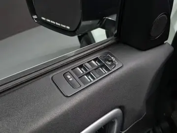 2017 Land Rover Discovery Sport с пробегом 124 103 км