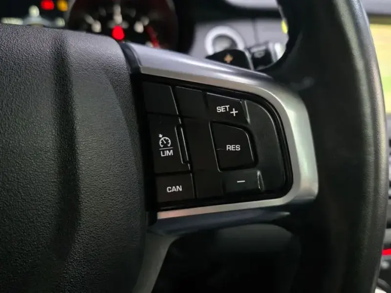 2017 Land Rover Discovery Sport с пробегом 124 103 км