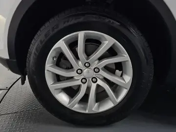 2018 Land Rover Discovery Sport с пробегом 93 483 км