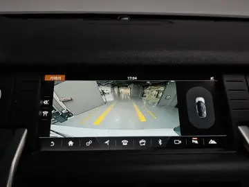 2018 Land Rover Discovery Sport с пробегом 93 483 км