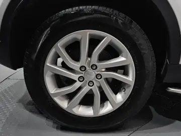 2018 Land Rover Discovery Sport с пробегом 93 483 км