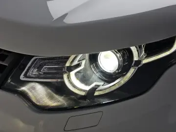 2018 Land Rover Discovery Sport с пробегом 93 483 км