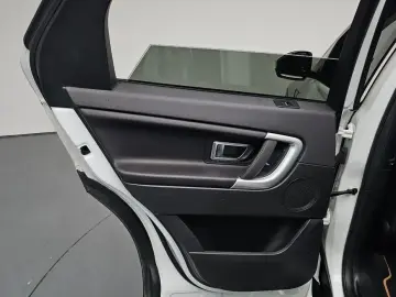 2018 Land Rover Discovery Sport с пробегом 93 483 км