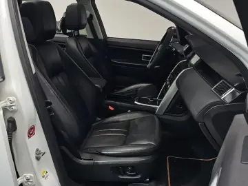 2018 Land Rover Discovery Sport с пробегом 93 483 км