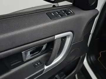 2018 Land Rover Discovery Sport с пробегом 93 483 км