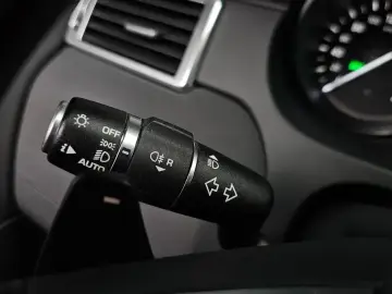 2018 Land Rover Discovery Sport с пробегом 93 483 км