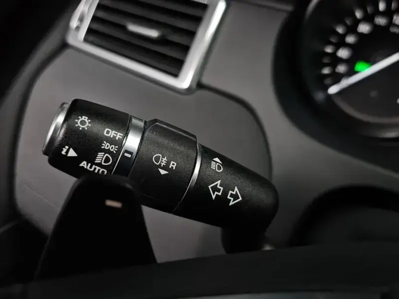 2018 Land Rover Discovery Sport с пробегом 93 483 км