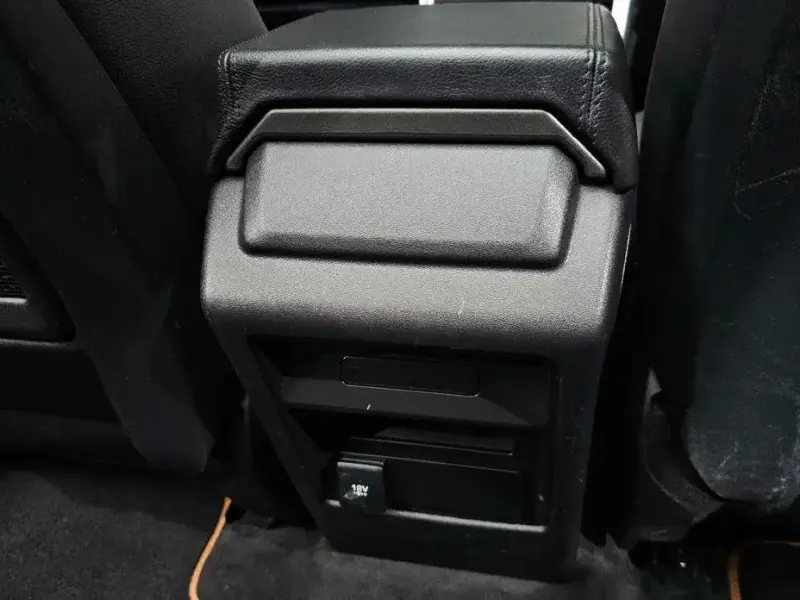 2018 Land Rover Discovery Sport с пробегом 93 483 км