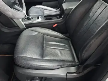 2018 Land Rover Discovery Sport с пробегом 93 483 км