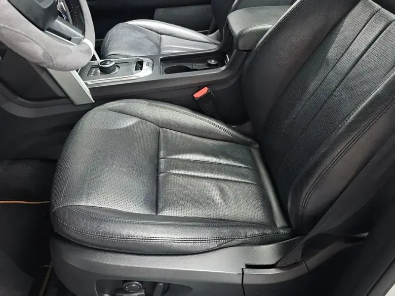 2018 Land Rover Discovery Sport с пробегом 93 483 км
