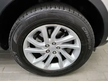 2018 Land Rover Discovery Sport с пробегом 102 567 км