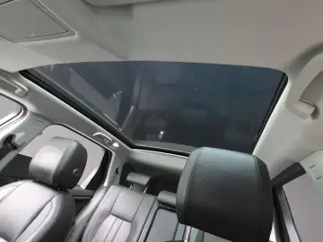 2017 Land Rover Discovery Sport с пробегом 129 237 км