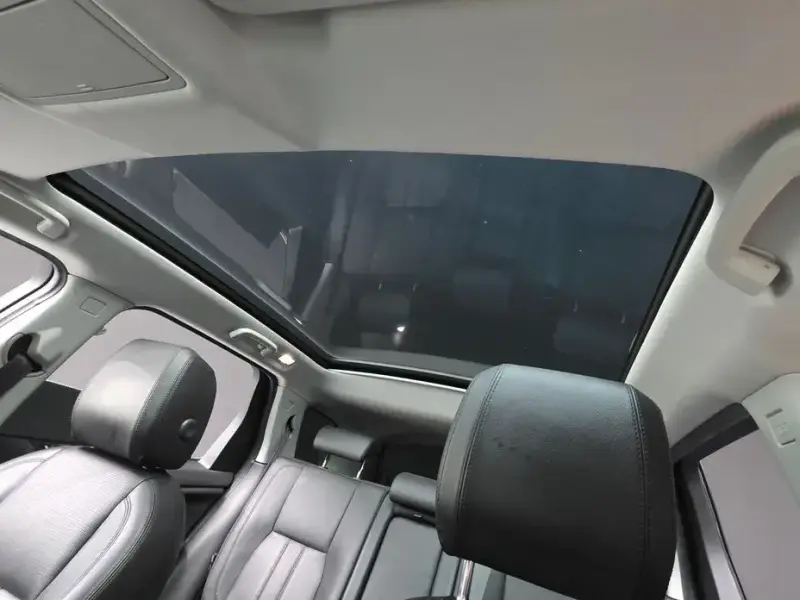 2017 Land Rover Discovery Sport с пробегом 129 237 км