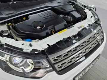 2018 Land Rover Discovery Sport с пробегом 102 567 км