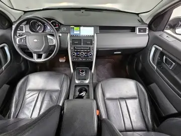 2018 Land Rover Discovery Sport с пробегом 102 567 км