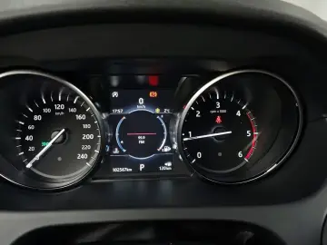 2018 Land Rover Discovery Sport с пробегом 102 567 км