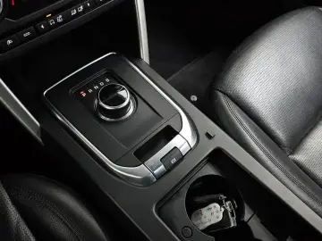 2018 Land Rover Discovery Sport с пробегом 102 567 км