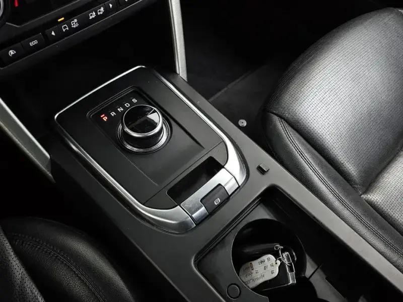 2018 Land Rover Discovery Sport с пробегом 102 567 км