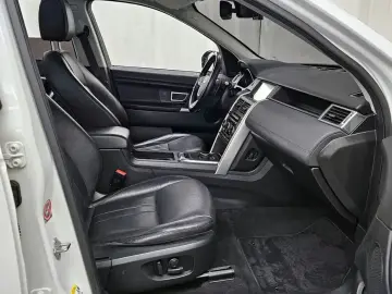 2018 Land Rover Discovery Sport с пробегом 102 567 км