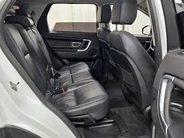2018 Land Rover Discovery Sport с пробегом 102 567 км
