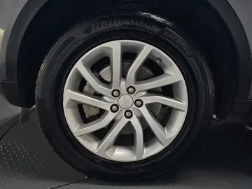 2019 Land Rover Discovery Sport с пробегом 63 603 км