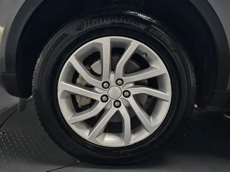 2019 Land Rover Discovery Sport с пробегом 63 603 км