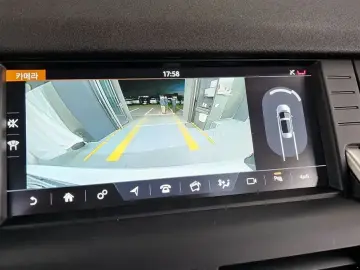 2018 Land Rover Discovery Sport с пробегом 102 567 км