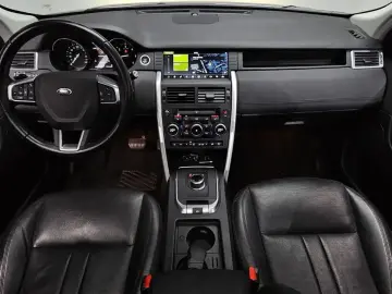 2019 Land Rover Discovery Sport с пробегом 63 603 км