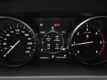 2019 Land Rover Discovery Sport с пробегом 63 603 км