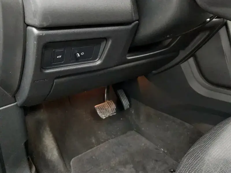 2018 Land Rover Discovery Sport с пробегом 102 567 км