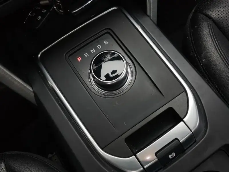 2019 Land Rover Discovery Sport с пробегом 63 603 км