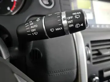 2018 Land Rover Discovery Sport с пробегом 102 567 км