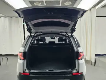 2018 Land Rover Discovery Sport с пробегом 102 567 км