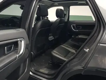 2019 Land Rover Discovery Sport с пробегом 63 603 км