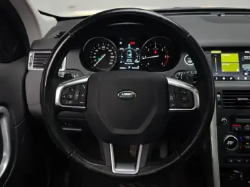 2019 Land Rover Discovery Sport с пробегом 63 603 км