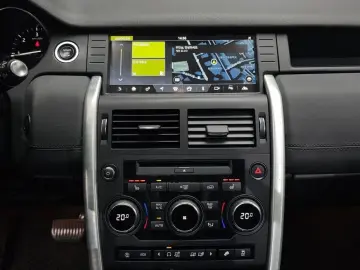 2019 Land Rover Discovery Sport с пробегом 63 603 км