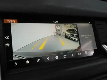 2019 Land Rover Discovery Sport с пробегом 63 603 км