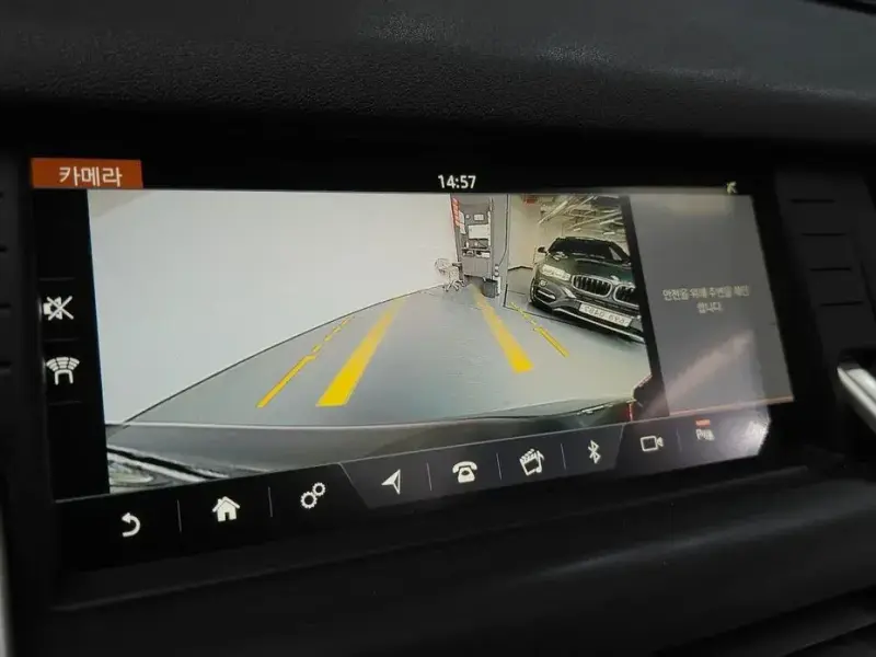 2019 Land Rover Discovery Sport с пробегом 63 603 км