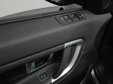 2019 Land Rover Discovery Sport с пробегом 63 603 км