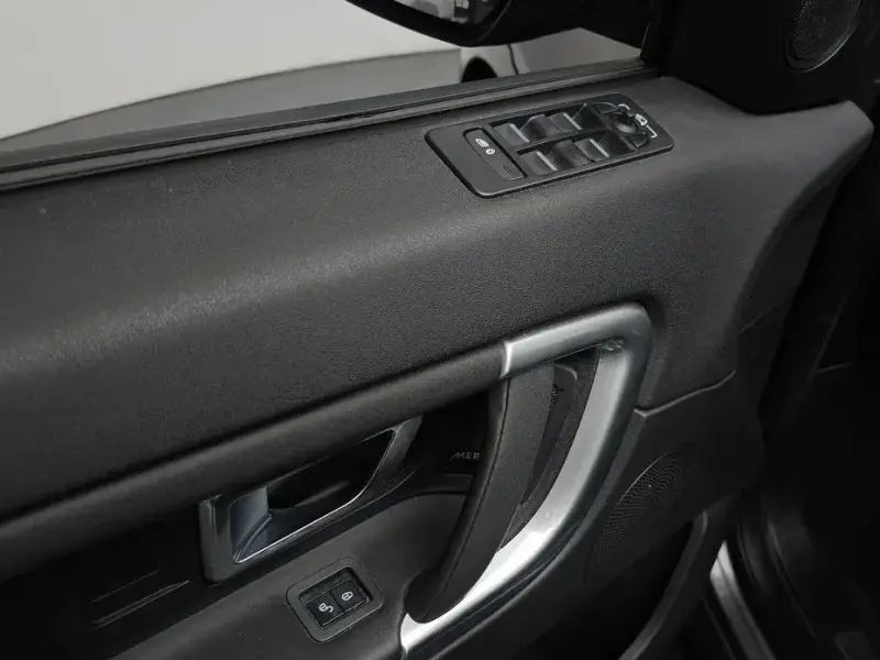 2019 Land Rover Discovery Sport с пробегом 63 603 км
