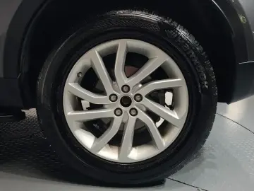 2019 Land Rover Discovery Sport с пробегом 63 603 км