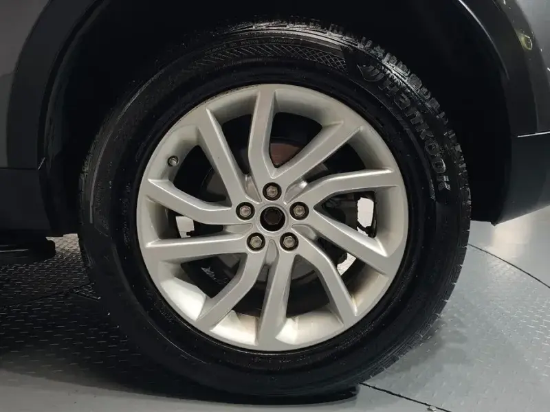 2019 Land Rover Discovery Sport с пробегом 63 603 км