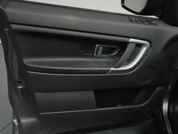 2019 Land Rover Discovery Sport с пробегом 63 603 км
