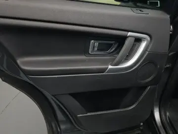 2019 Land Rover Discovery Sport с пробегом 63 603 км