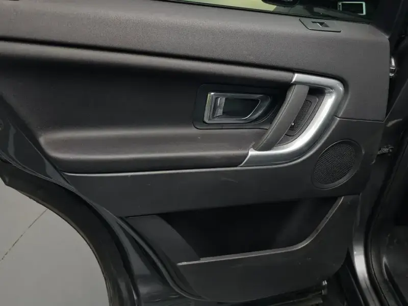 2019 Land Rover Discovery Sport с пробегом 63 603 км