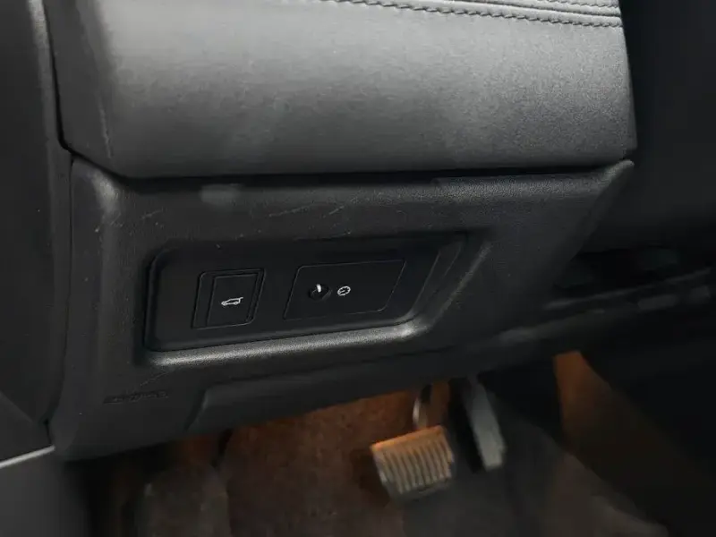2019 Land Rover Discovery Sport с пробегом 63 603 км