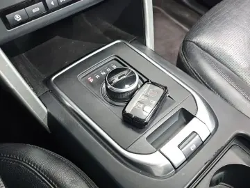 2019 Land Rover Discovery Sport с пробегом 154 265 км