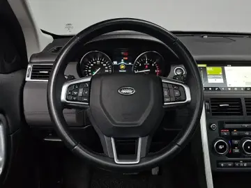 2019 Land Rover Discovery Sport с пробегом 154 265 км