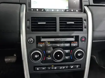 2019 Land Rover Discovery Sport с пробегом 154 265 км